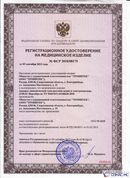Дэнас - Вертебра 1 поколения купить в Камышлове Нейродэнс ПКМ официальный сайт - denasdevice.ru